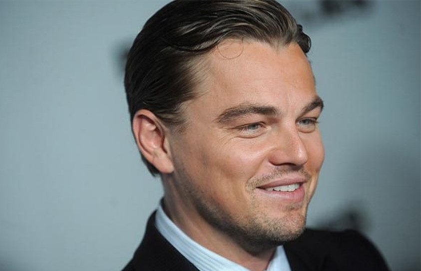 Stars Support Earth Hour 2016
