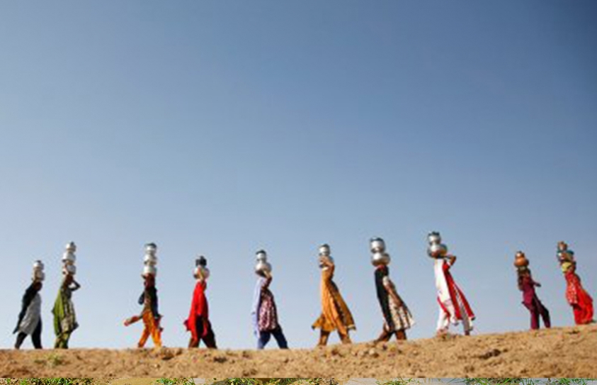 Land  Indians Have The Worst Access To Safe Drinking Water In The World