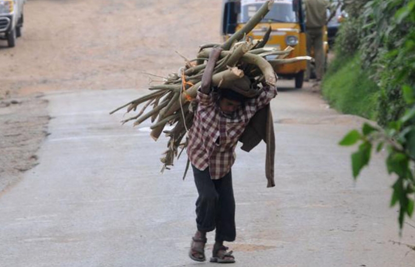 Child Rights Commission Not In Favour Of Amendment