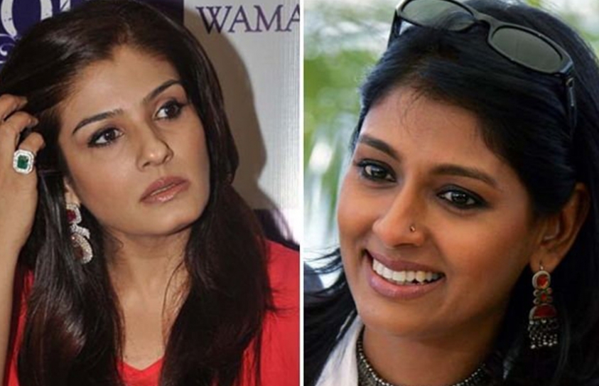 Raveena Tandon, Nandita Das Speak On Marital Rape And It Makes A Lot Of Sense