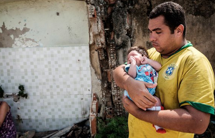 What Price An Olympics That Protects The Rights Of Children And Their Families?