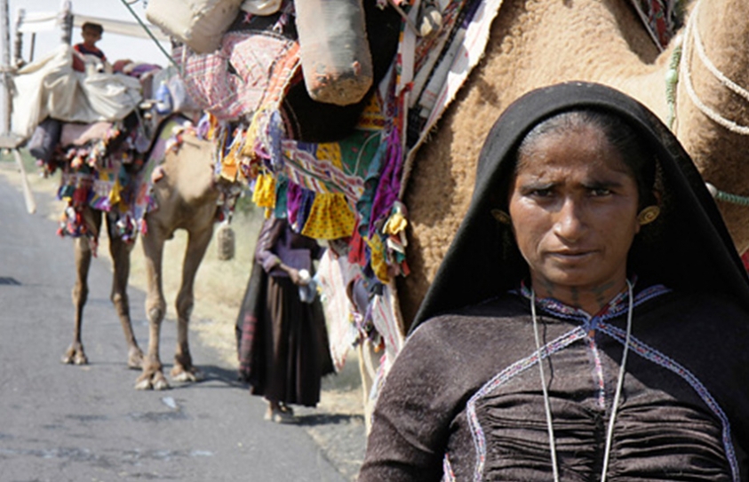 India's Tribes And Lower Castes Demand Legal Right To Shelter, Land