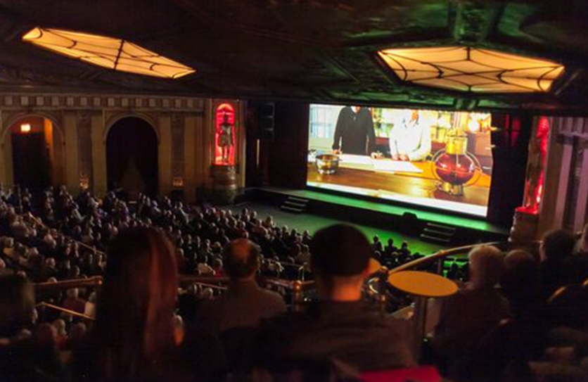 Freep Film Fest: What You Need To Know This Weekend