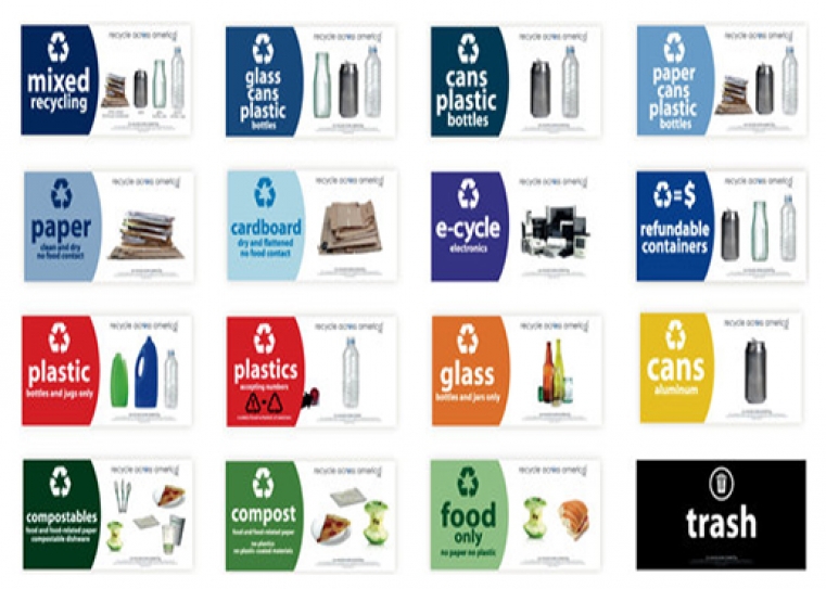 The Recycling Reflex