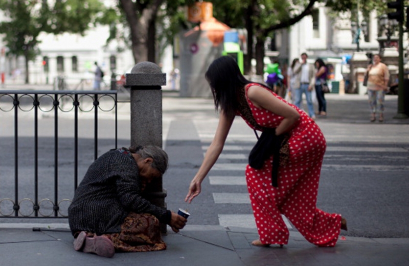 Tackling Inequality As Injustice: Four Challenges For The Human Rights Agenda