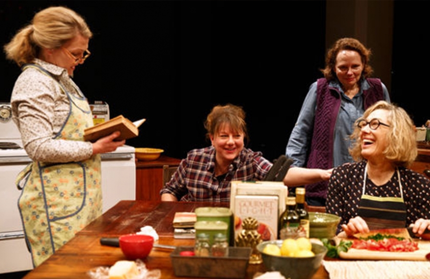 Playwrights Are Putting America's Financial Inequality On The Stage 