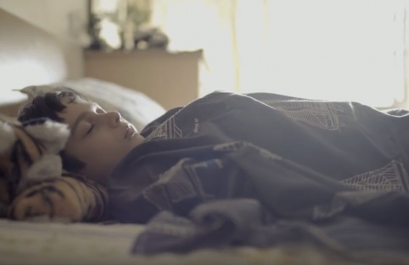 Going Home: A Short Film By Kimberly D'Silva