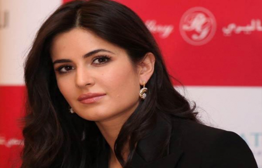 Katrina Kaif’s Inspiration To 'Run The World' Comes From These Women