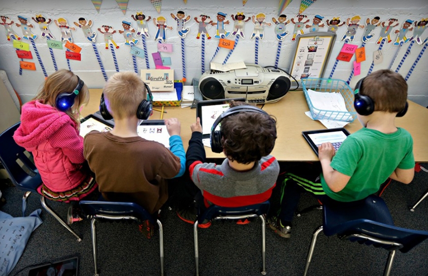 Idea Extends Easy Share To Support Child Education