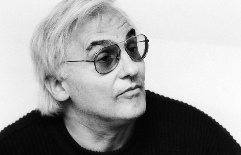 Meet The Brilliant Pianist Behind Scorsese's Upcoming Biopic