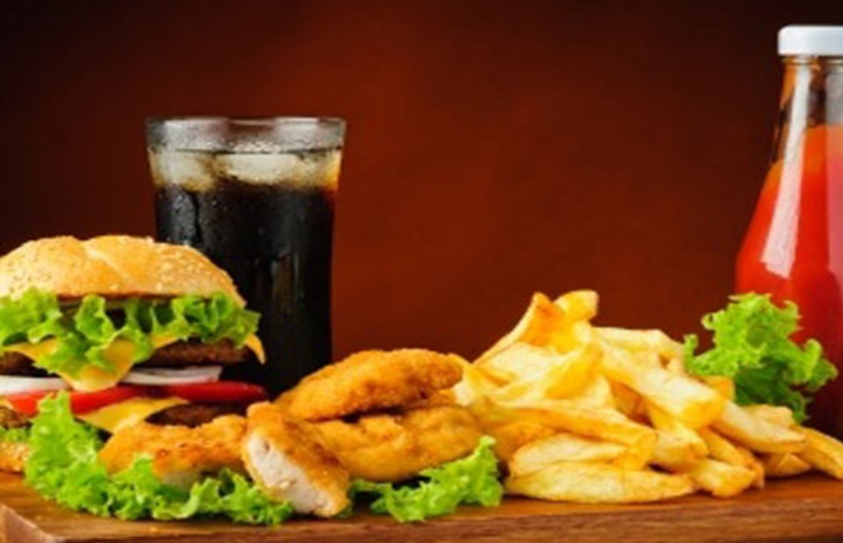 The Globalisation Of Bad Food And Poor Health: Sustainable Development Or Sustainable Profits?