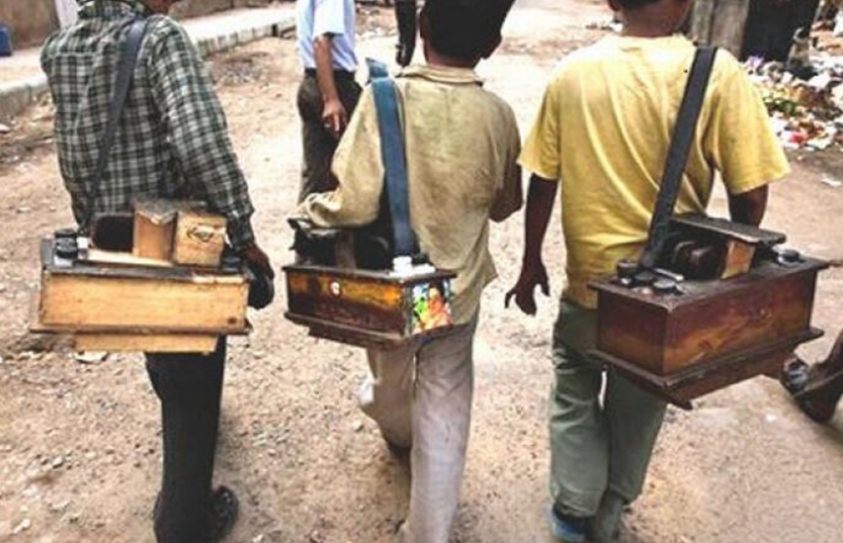 Poor Reintegration Leaves India's Rescued Child Workers At Risk – Researchers