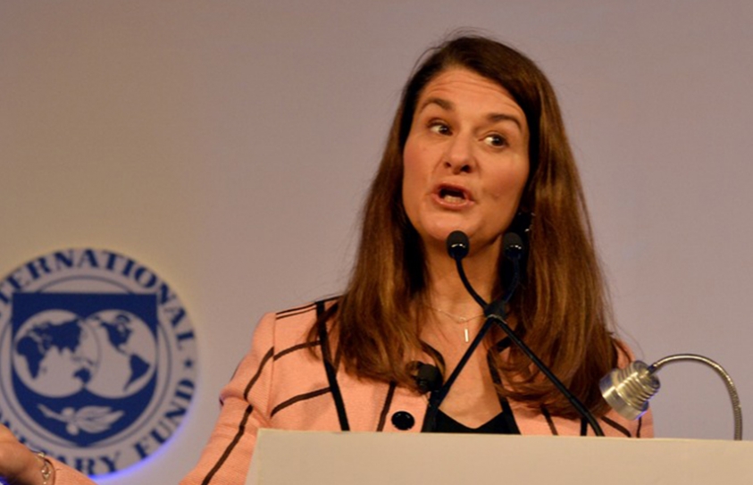 The Lenny Interview: Melinda Gates