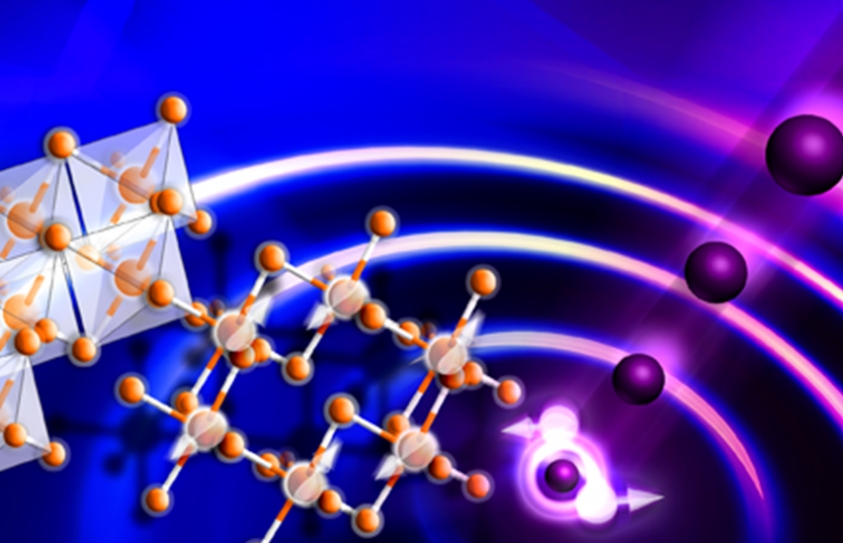 Newly Discovered State Of Matter Could Be A Breakthrough For Quantum Computing