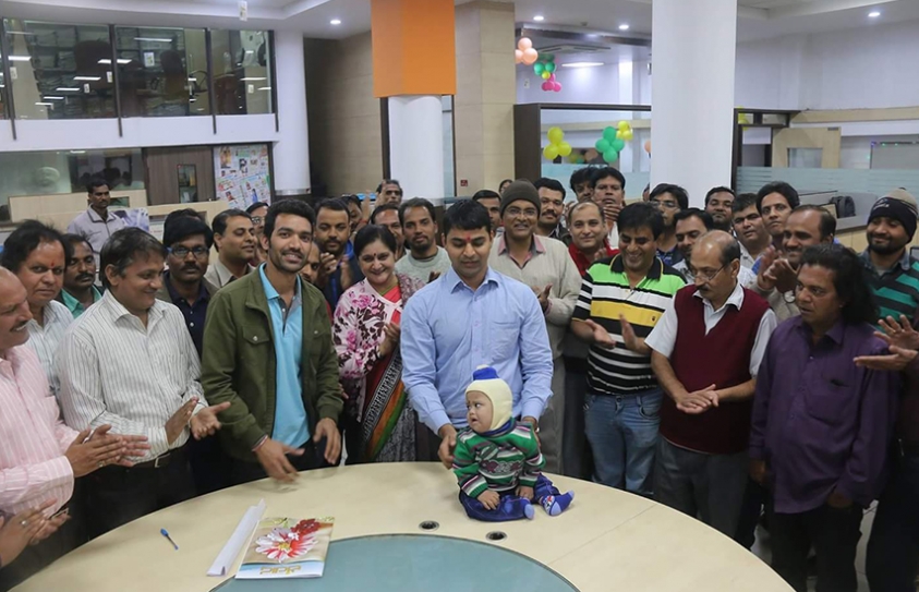 How Stories Impact Orphans, Law Students And Film Directors