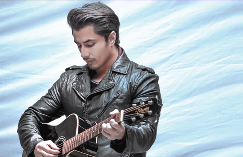 Humanity Is Above Everything Else: Ali Zafar