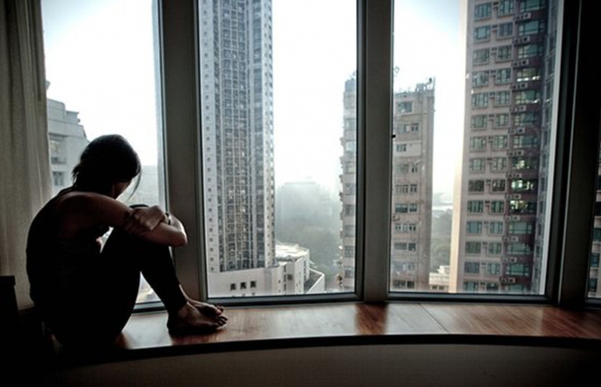 That Little Piece Of Myself: Living With Depression