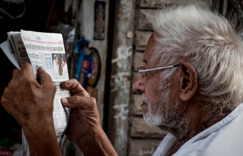 Rs 9000 Crore Unclaimed Ppf, Epf To Be Used For New Senior Citizen Fund