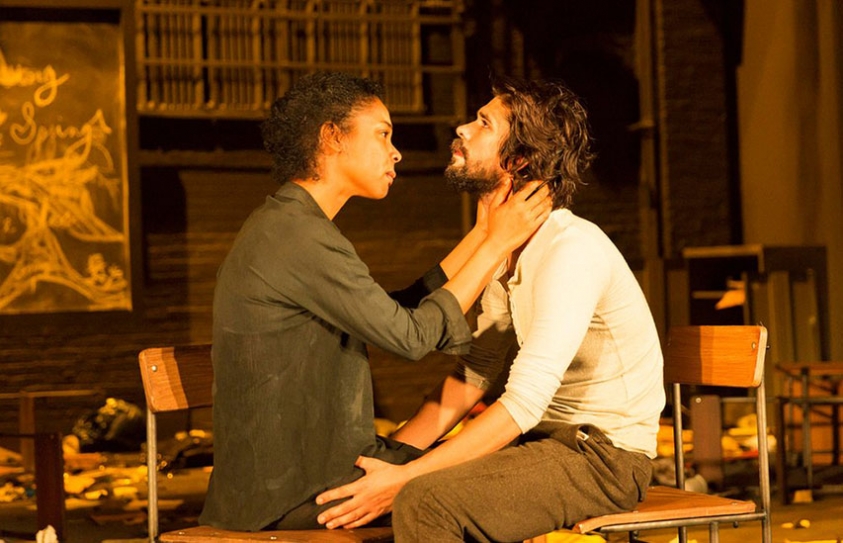 Ben Wishaw On Sexuality, Privacy & Playing Troubled Heroes
