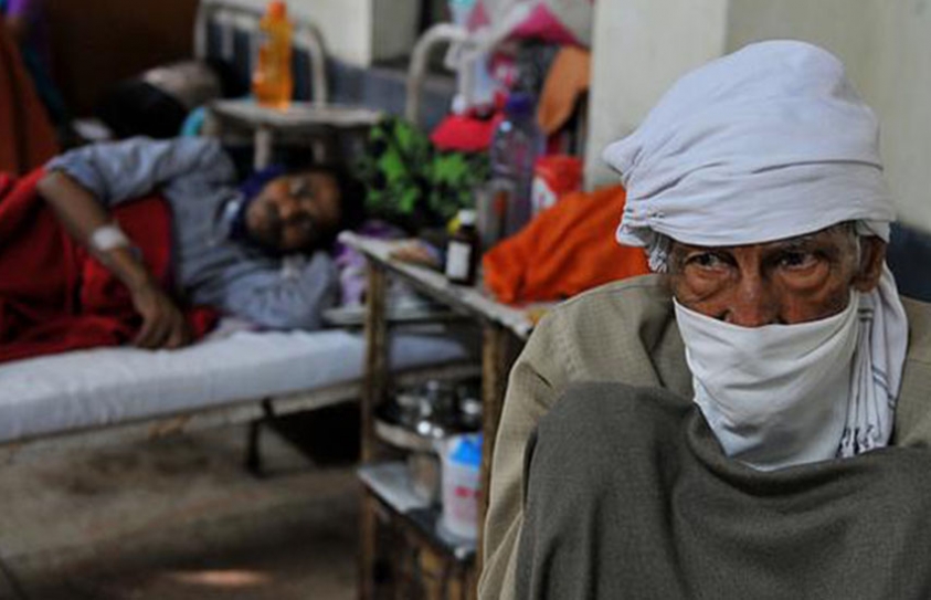 Without Universal Health Coverage, World Health Day Means Little To Most Of India