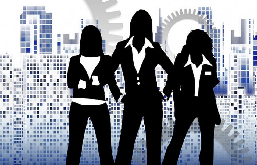 Ikea, Toyota And Walmart Want It On The All Woman Tech Park