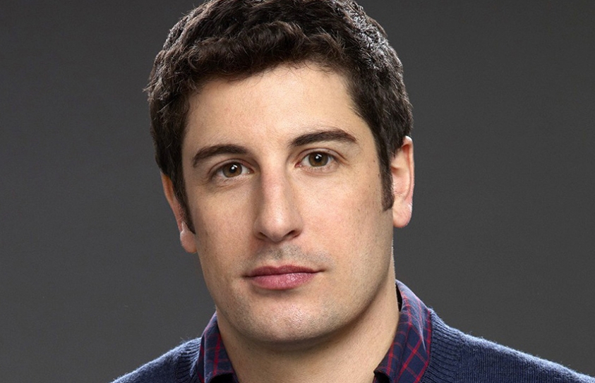 Jason Biggs Is Beaten, Shocked And Caged Like A Circus Animal