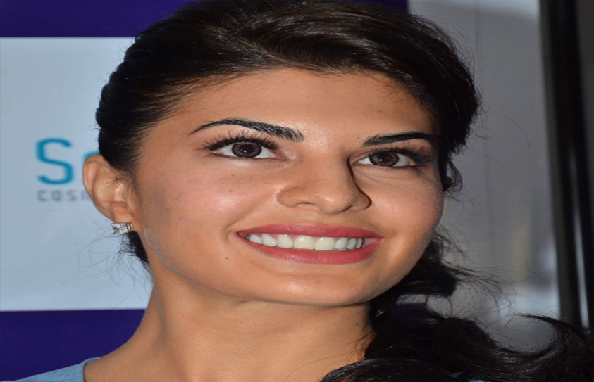 Jacqueline Fernandez Ropes In Film Units, Co-Stars To Help Tamil Nadu Flood Victims
