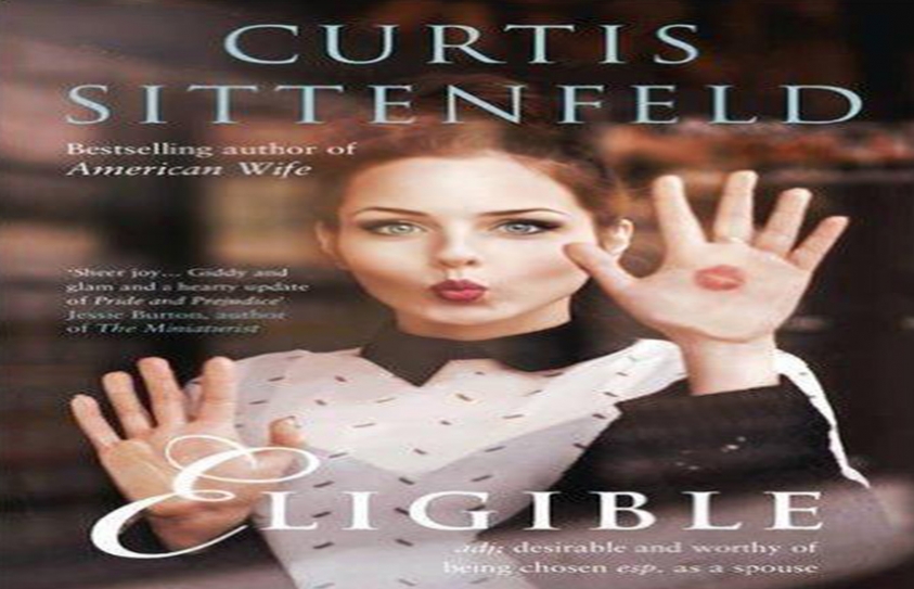 Pride And Prejudice: 'Modern Retelling' Has Bestseller Written All Over It