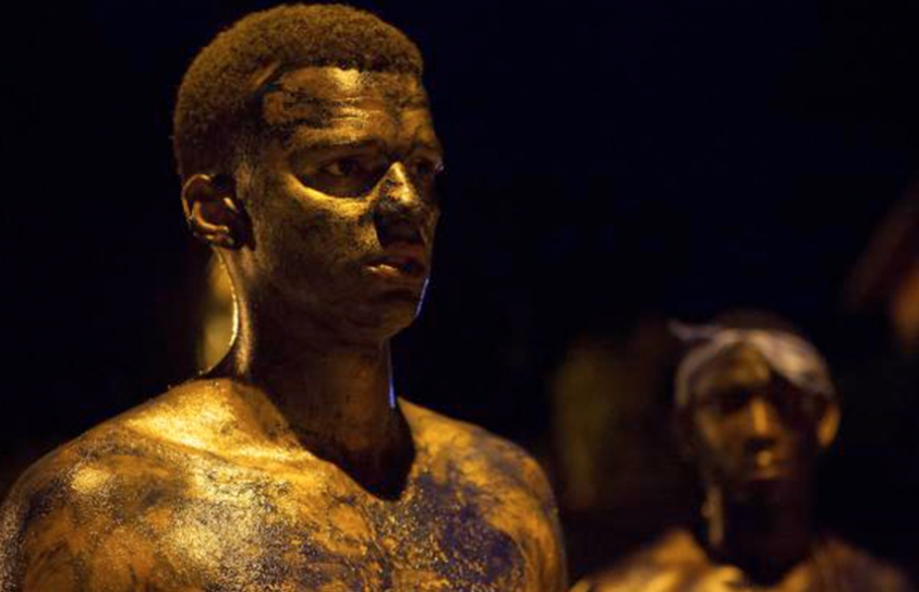 Panama Film Festival  Revs Up Primera Mirada
