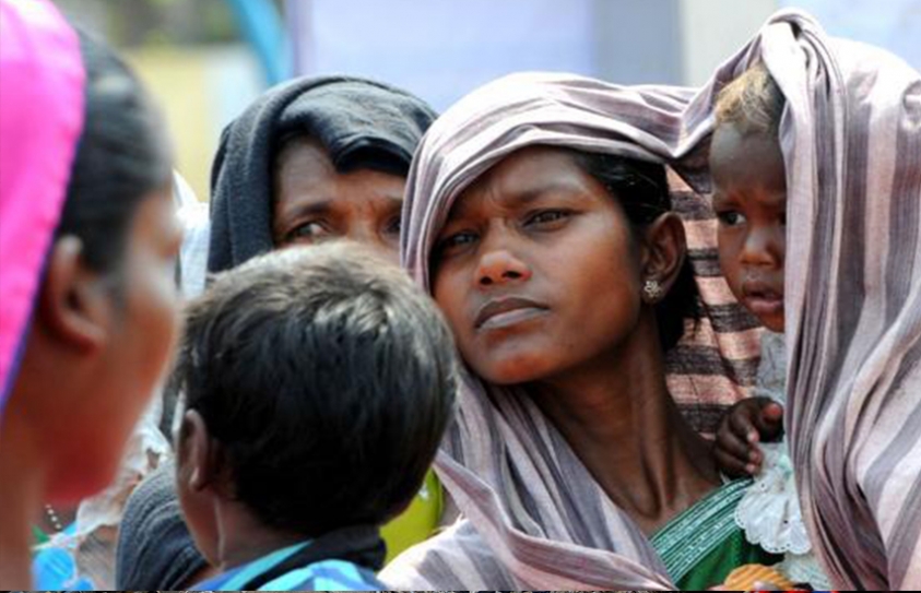 India Must Close The Gender Gap And Make Every Woman Count