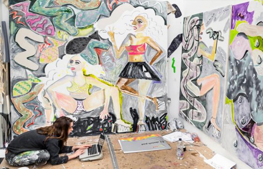 Why Is The RCA The Best Art And Design School In The World?