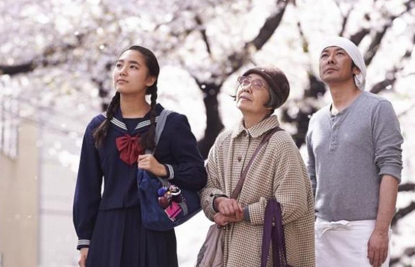 All Hail The Japanese Film Festival