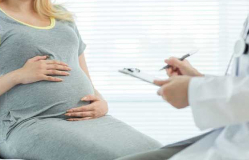 Efforts Are On To Reduce Maternal Deaths