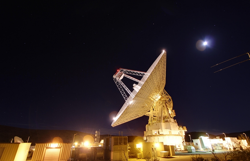 Kepler Is Saved! How NASA Used Its Deep Space Network To Avert Catastrophe