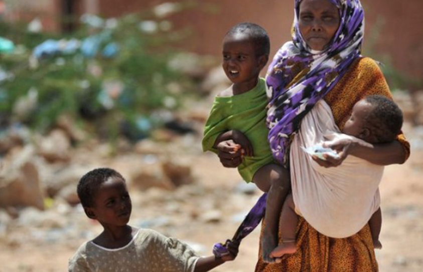 Saving Lives In Poor Nations Costs $ 5 Per Person 