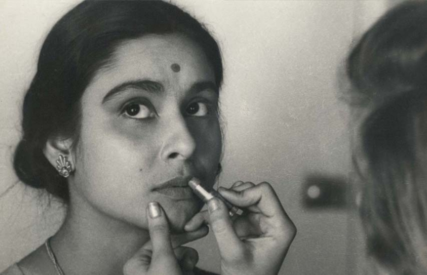 Throwback Movie: The Big City - Satyajit Ray