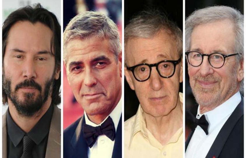 If These Rumours Are True, The 2016 Cannes Film Festival Could Be Great