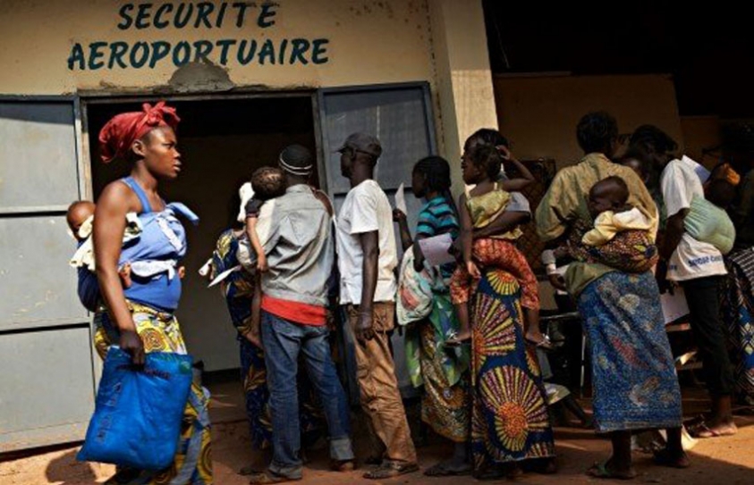 Securing Our Societies From The Threat Of Senseless Terrorism