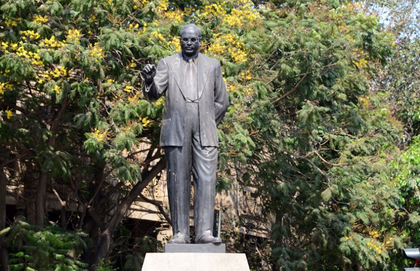 Will Work With India To Realise Ambedkar’s Vision: Un