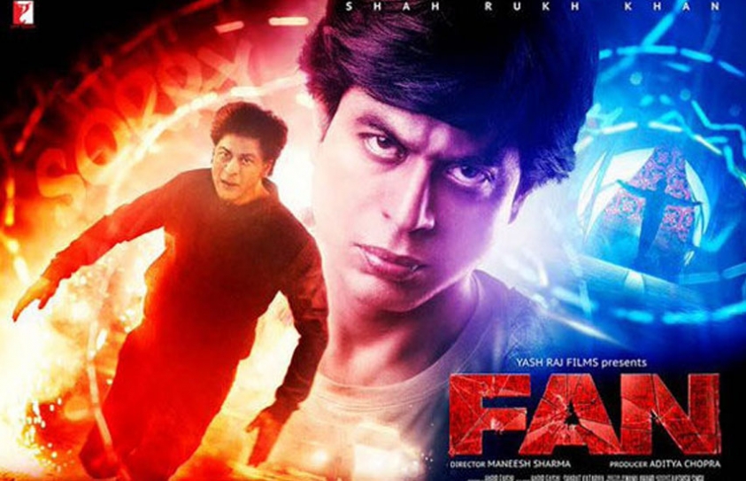 True Review Movie - Fan