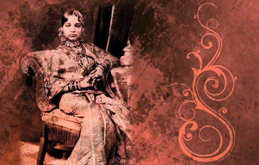The Forgotten Women Of 1857