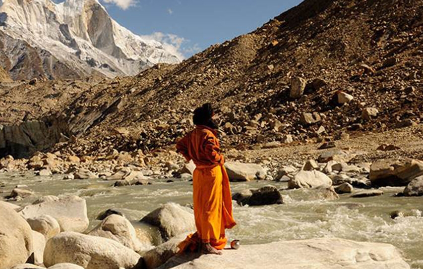 Discovery Channel To Trace Journey Of Ganga