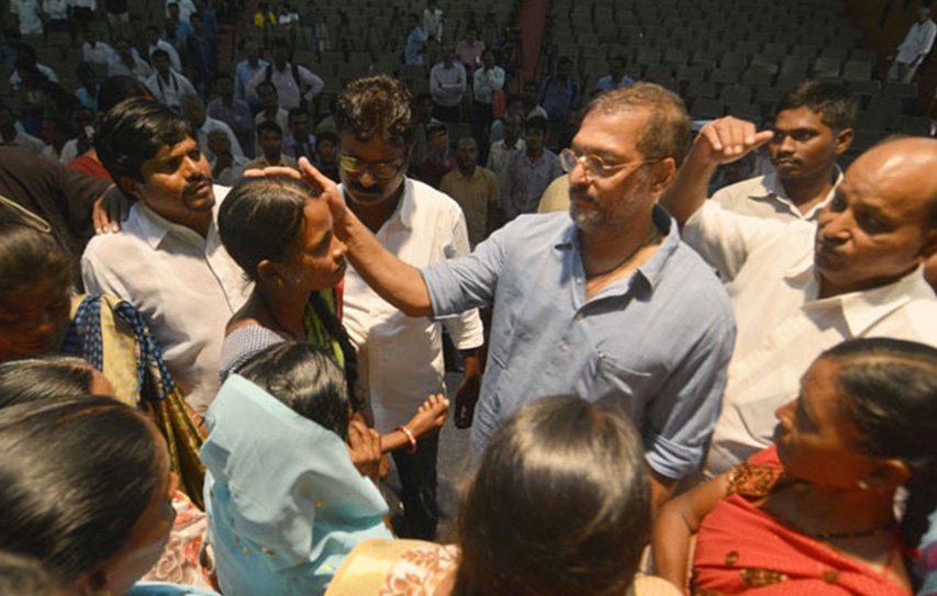 Maharashtra Water Crisis: Lessons From Bollywood