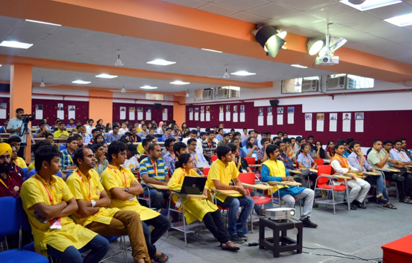 Engaging Youth With Policy Making And Governance