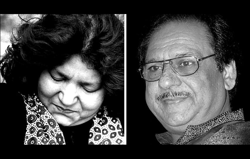 Best Musical Exchanges Between India And Pakistan That Blurred Boundaries