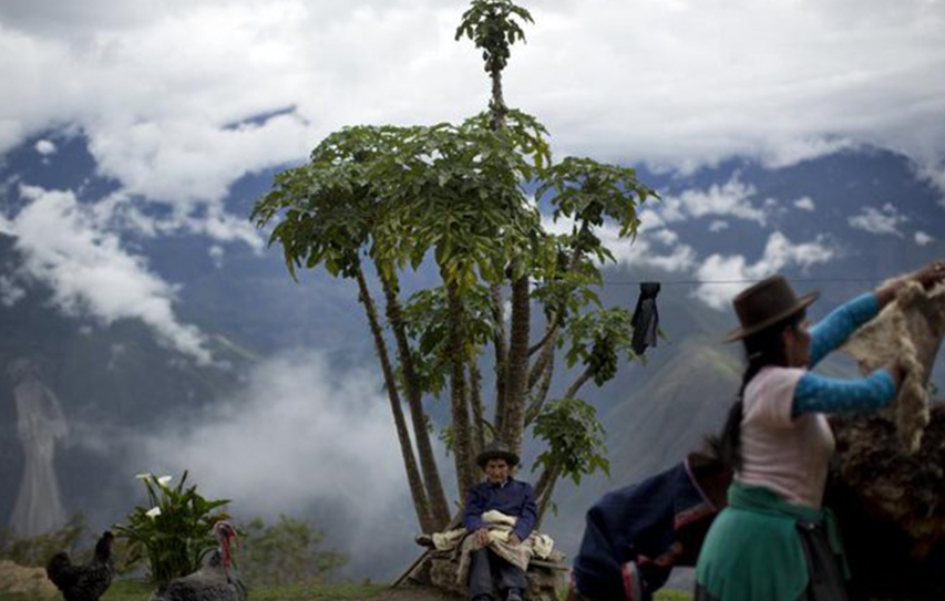 Climate Change Is Forcing A New Manifest Destiny