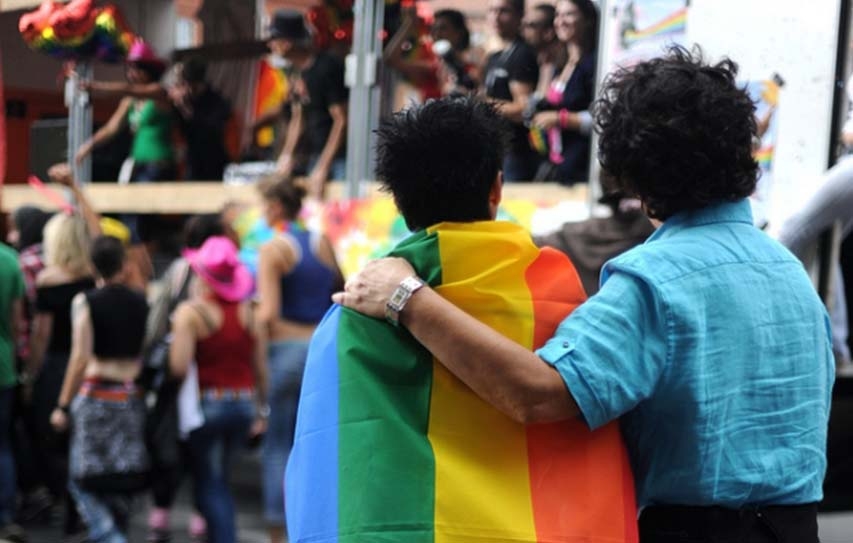 The Influence Of Homosexuality On Western Culture.
