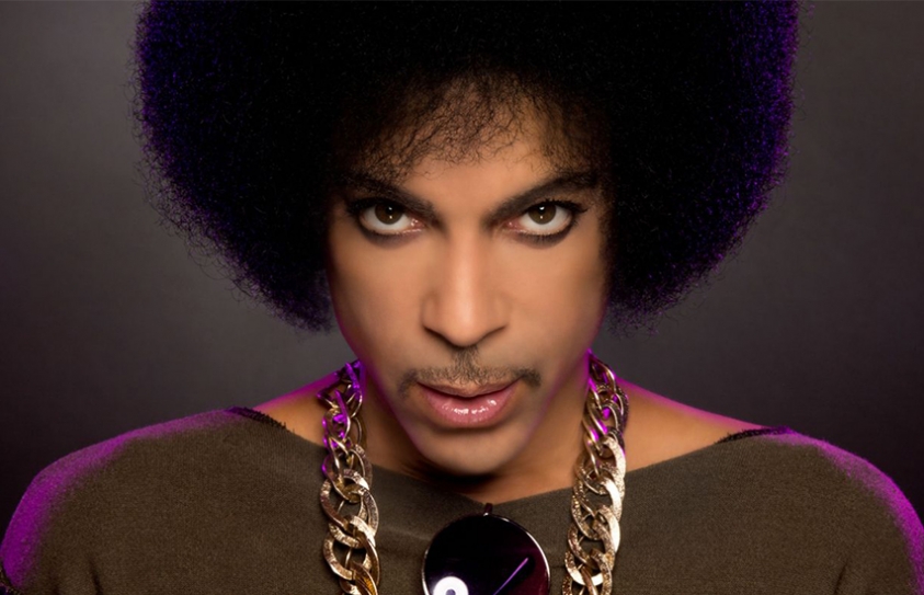 Prince Charity Work, Events And Causes