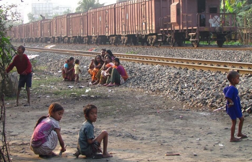 These Kids In India Are Saving Others From A Life Of Child Slavery.