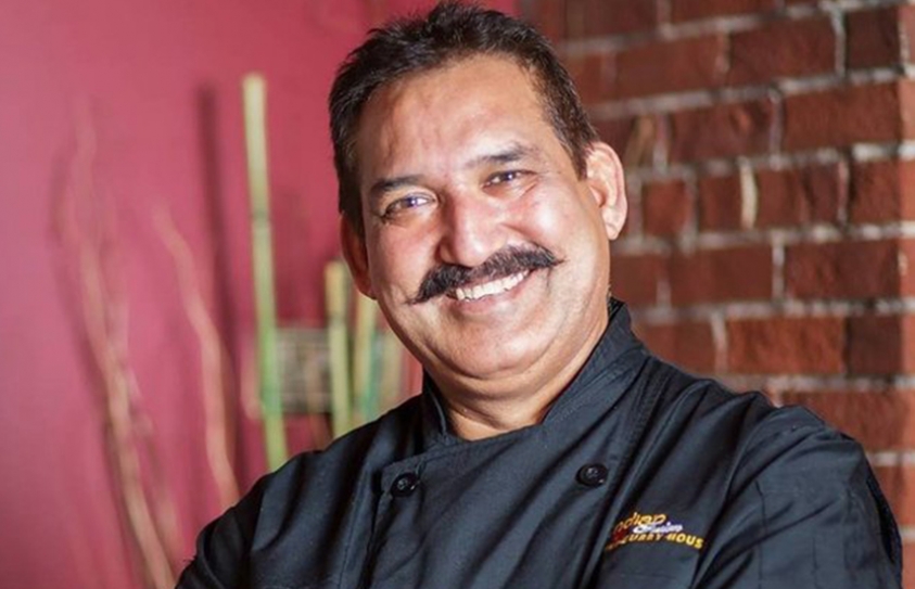 This Restaurant Owner Feeds Anybody In Need For Free